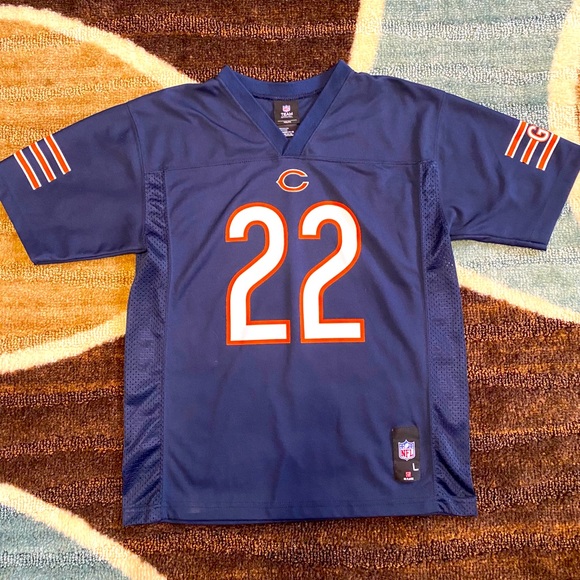 matt forte jersey